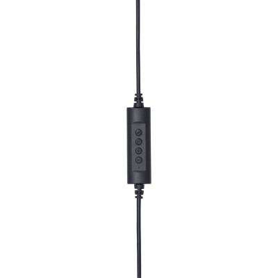 Гарнітура  Sandberg Office, USB, Black
