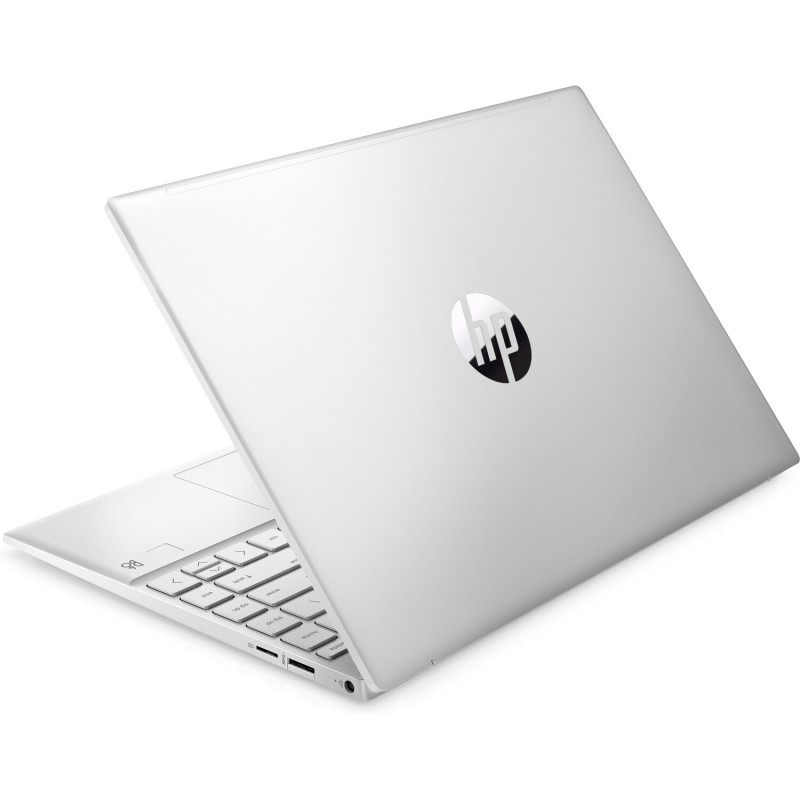Ноутбук HP Pavilion Aero 13-be2010ua 13.3"WUXGA IPS, 400n/Ryz 5 7535U (4.5)/16GB/SSD512Gb/Rad/FPS/Підсв/DOS (832X6EA)