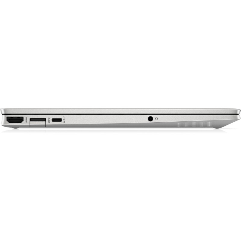 Ноутбук HP Pavilion Aero 13-be2010ua 13.3"WUXGA IPS, 400n/Ryz 5 7535U (4.5)/16GB/SSD512Gb/Rad/FPS/Підсв/DOS (832X6EA)