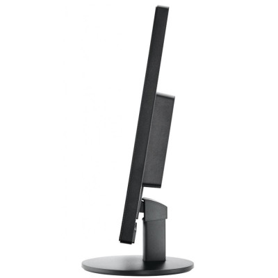 TFT 19.5" AOC E2070SWN, D-SUB, чорний
