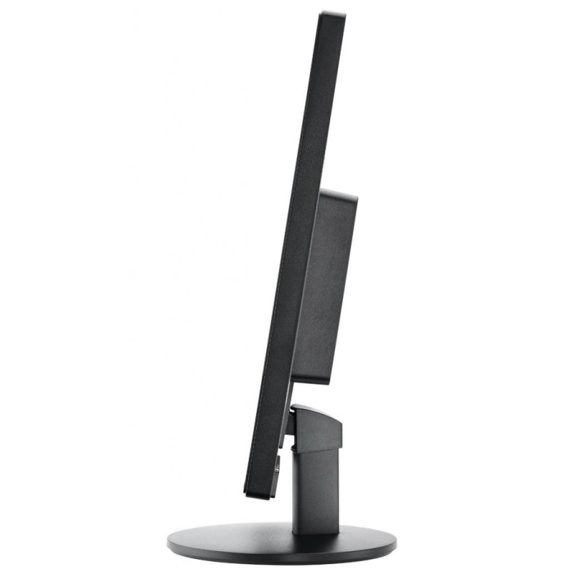 TFT 19.5" AOC E2070SWN, D-SUB, чорний