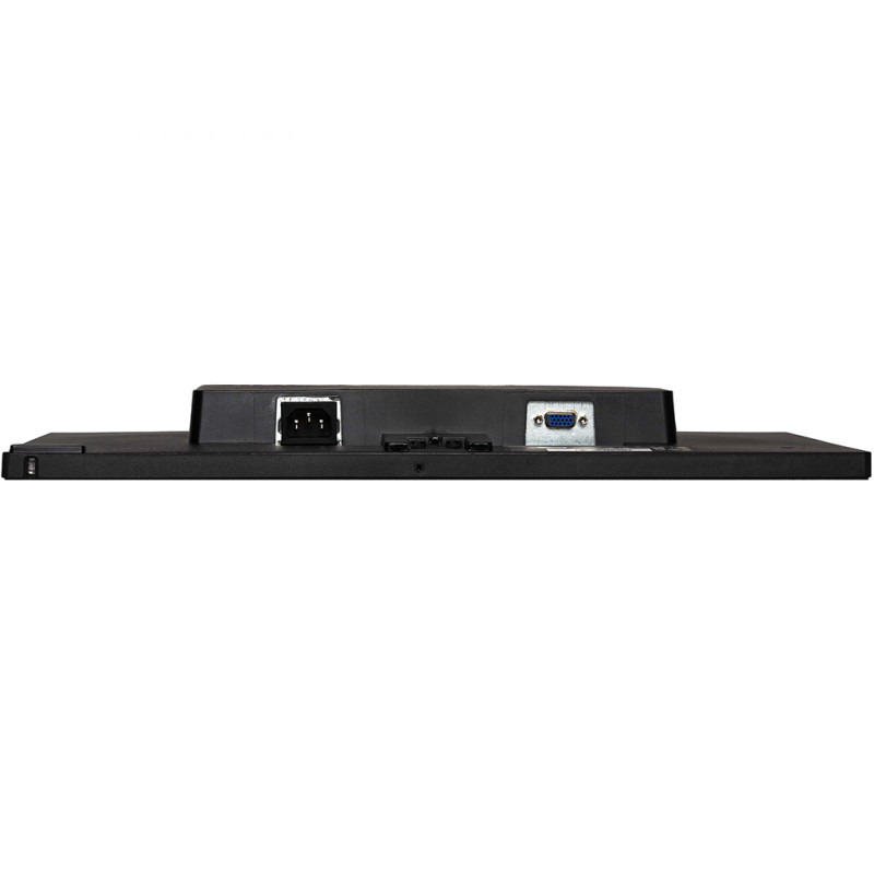 TFT 19.5" AOC E2070SWN, D-SUB, чорний