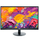 TFT 21.5" AOC E2270swn, D-Sub, чорний