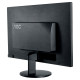 TFT 21.5" AOC E2270swn, D-Sub, чорний