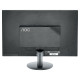 TFT 21.5" AOC E2270swn, D-Sub, чорний