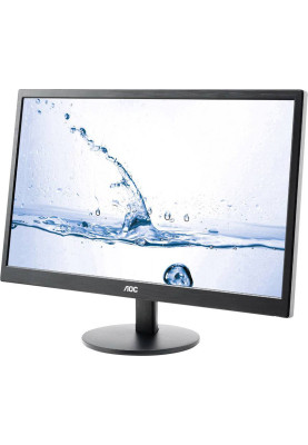 Монітор TFT 23.6" AOC M2470SWH