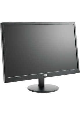 Монітор TFT 23.6" AOC M2470SWH
