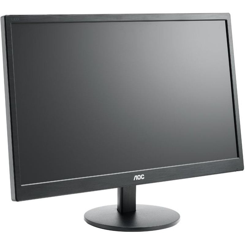 Монітор TFT 23.6" AOC M2470SWH