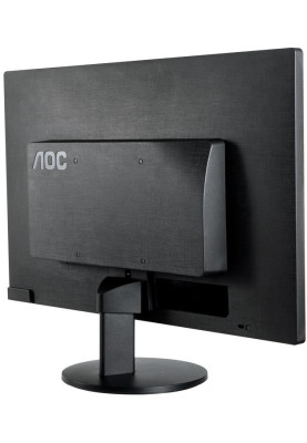 Монітор TFT 23.6" AOC M2470SWH
