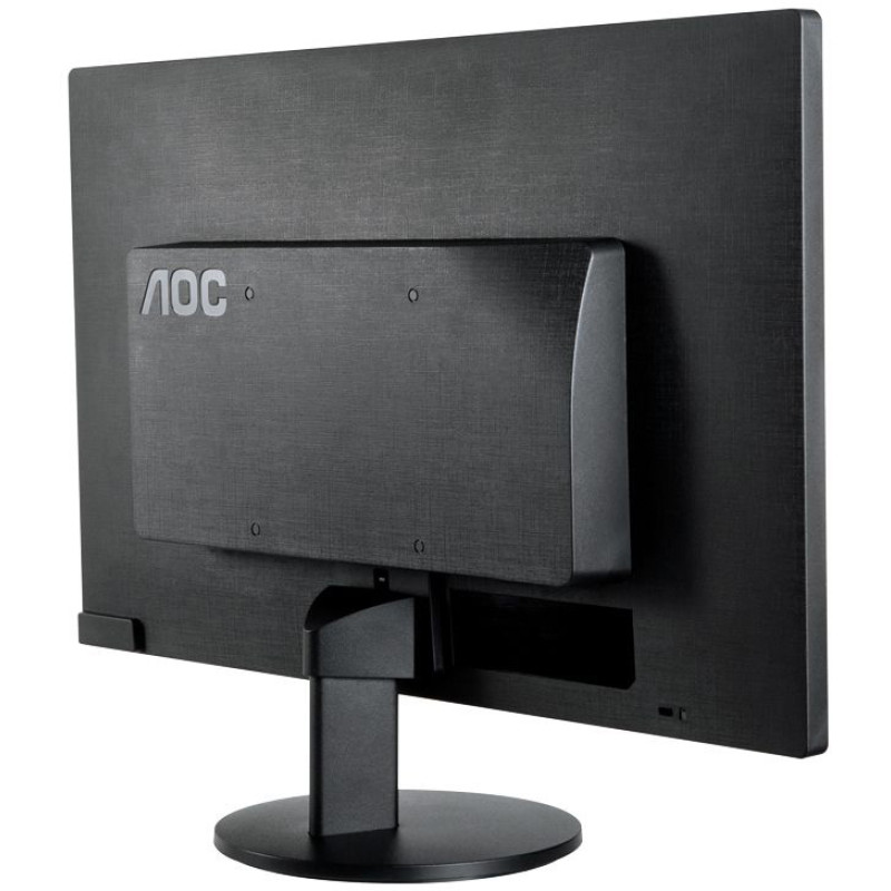 Монітор TFT 23.6" AOC M2470SWH