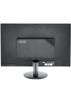 Монітор TFT 23.6" AOC M2470SWH