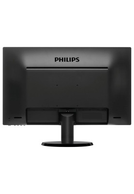 Монітор TFT 23.6" Philips 243V5QHABA