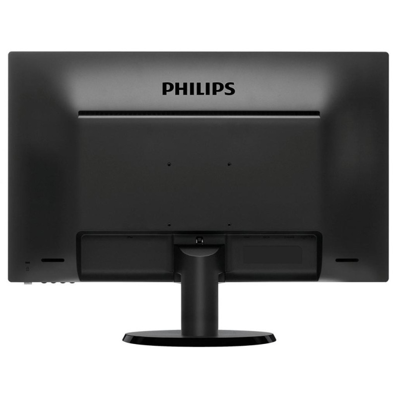 Монітор TFT 23.6" Philips 243V5QHABA