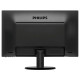Монітор TFT 23.6" Philips 243V5QHABA