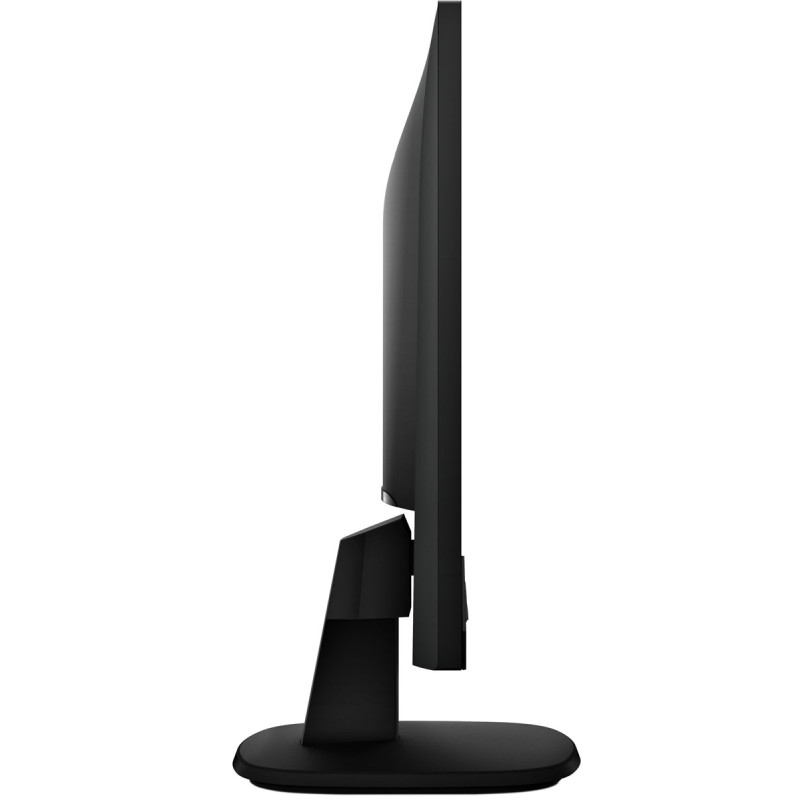 TFT 23.8" Philips 243V7QDAB, IPS, VGA, DVI-D, HDMI, колонки, чорний