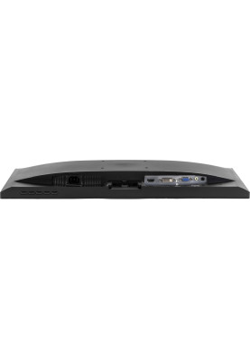 TFT 23.8" Philips 243V7QDAB, IPS, VGA, DVI-D, HDMI, колонки, чорний