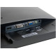 TFT 23.8" Philips 243V7QDAB, IPS, VGA, DVI-D, HDMI, колонки, чорний