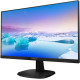 TFT 27" Philips 273V7QDSB, IPS, VGA, DVI-D, HDMI, чорний