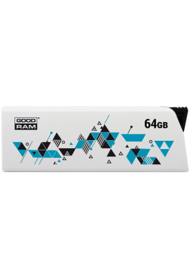 USB Flash GoodRAM 64GB USB 2.0 UCL2 White Retail