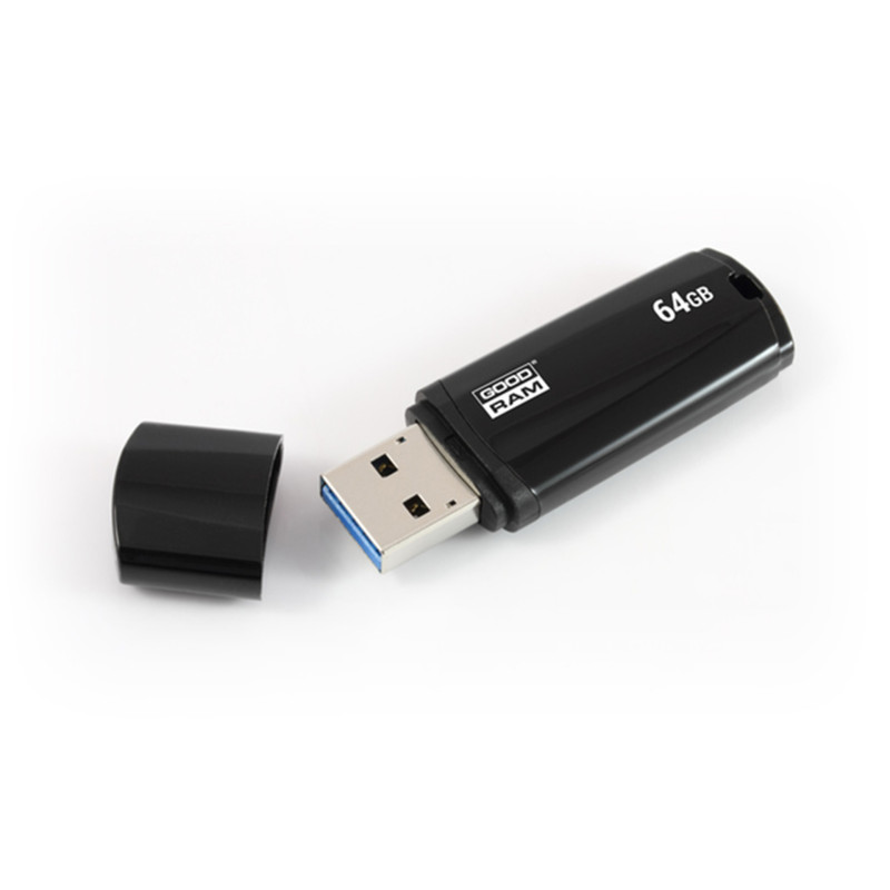USB Flash GoodRAM 64GB USB 3.0 MIMIC, Retail
