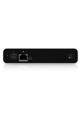 Контролер UniFi Controller Cloud Key G2 Plus (UCK-G2-PLUS)