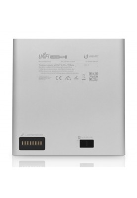 Контролер UniFi Controller Cloud Key G2 Plus (UCK-G2-PLUS)