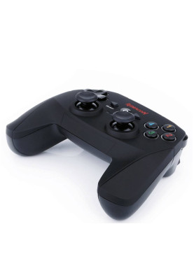 Геймпад Redragon Harrow 2.4G, Xinput/Dinput БЖ, бездротовий