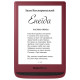 Електронна книжка PocketBook 628 Touch Lux 5, Ruby Red