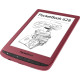 Електронна книжка PocketBook 628 Touch Lux 5, Ruby Red