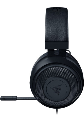 Навушники з мікрофоном Razer Kraken Multi Platform Black