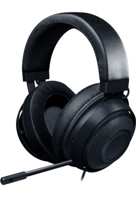 Навушники з мікрофоном Razer Kraken Multi Platform Black