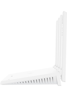 Маршрутизатор Huawei AX3 WS7100 Dual-Core WiFi 2,4 ГГц + 5 ГГц