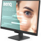 TFT 27" BenQ GW2790, IPS, 100Hz, 2xHDMI, DP, колонки, чорний