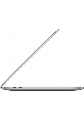 Ноутбук Apple MacBook Pro 13.3"WQXGA/M1/8/512SSD/Int/Mac OS/Space Gray (MYD92ZE/A)