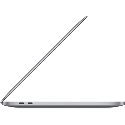 Ноутбук Apple MacBook Pro 13.3"WQXGA/M1/8/512SSD/Int/Mac OS/Space Gray (MYD92ZE/A)