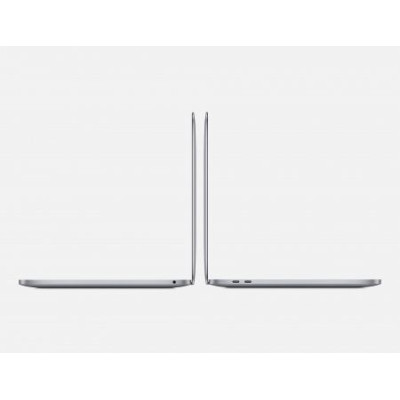 Ноутбук Apple MacBook Pro 13.3"WQXGA/M1/8/512SSD/Int/Mac OS/Space Gray (MYD92ZE/A)