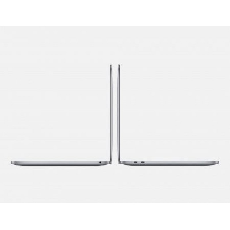 Ноутбук Apple MacBook Pro 13.3"WQXGA/M1/8/512SSD/Int/Mac OS/Space Gray (MYD92ZE/A)