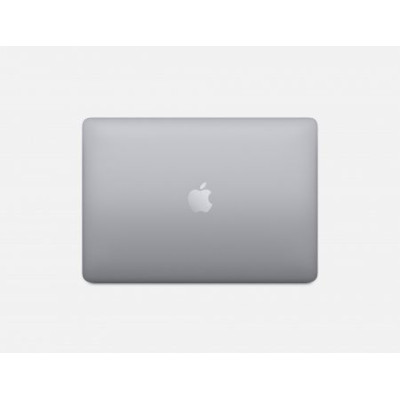 Ноутбук Apple MacBook Pro 13.3"WQXGA/M1/8/512SSD/Int/Mac OS/Space Gray (MYD92ZE/A)