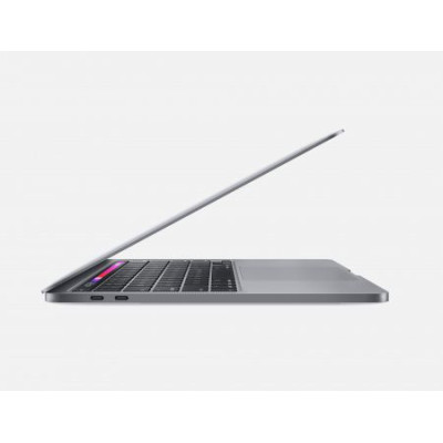 Ноутбук Apple MacBook Pro 13.3"WQXGA/M1/8/512SSD/Int/Mac OS/Space Gray (MYD92ZE/A)