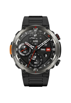 Годинник Blackview W50 Pro Black