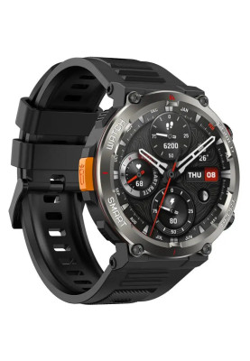 Годинник Blackview W50 Pro Black
