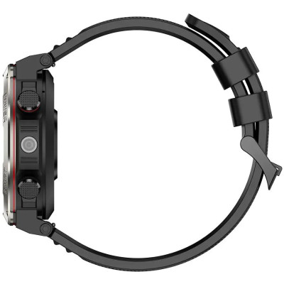 Годинник Blackview W50 Pro Black