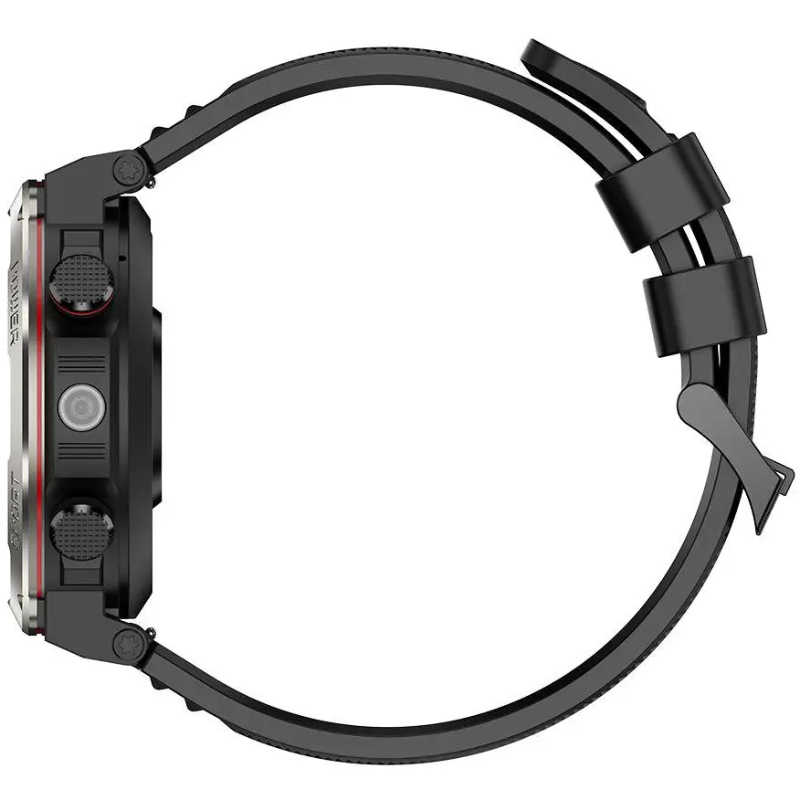 Годинник Blackview W50 Pro Black