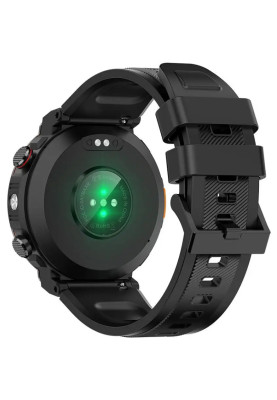 Годинник Blackview W50 Pro Black