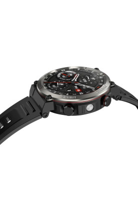 Годинник Blackview W50 Pro Black