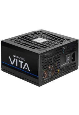 БЖ 750W Chieftec VITA BPX-750-S 120mm, 80+ Bronze, Retail