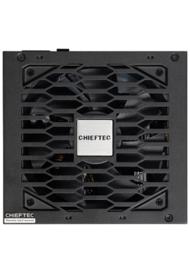 БЖ 750W Chieftec VITA BPX-750-S 120mm, 80+ Bronze, Retail