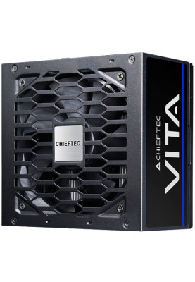 БЖ 750W Chieftec VITA BPX-750-S 120mm, 80+ Bronze, Retail