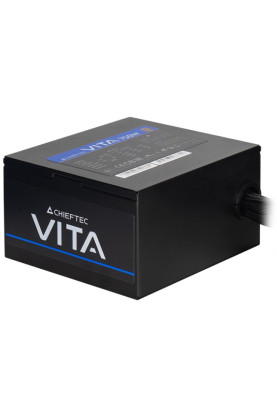 БЖ 750W Chieftec VITA BPX-750-S 120mm, 80+ Bronze, Retail