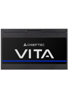 БЖ 750W Chieftec VITA BPX-750-S 120mm, 80+ Bronze, Retail
